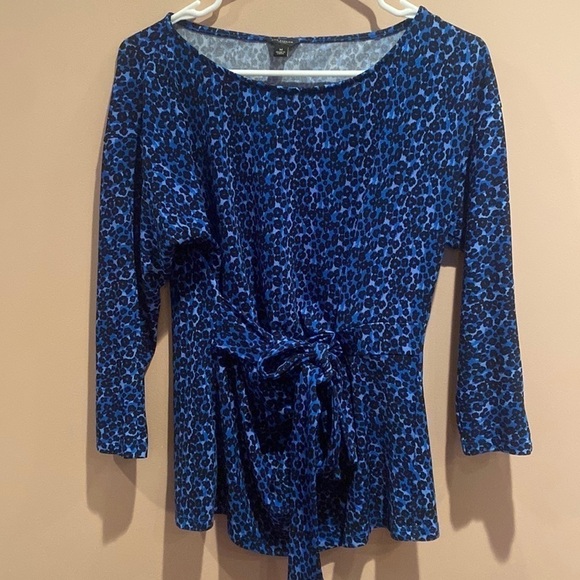 Ann Taylor Shirt - Picture 1 of 8